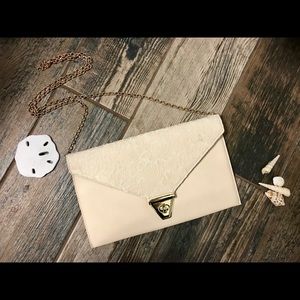 3AM forever envelope clutch